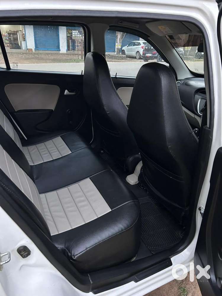 Maruti Suzuki Alto 800 2020 Petrol Well Maintained