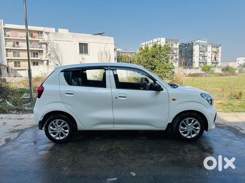 Maruti Suzuki Celerio 2023