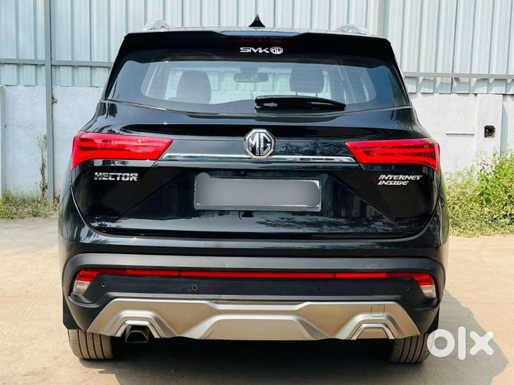 Mg Hector Sharp Diesel Mt, 2023, Diesel