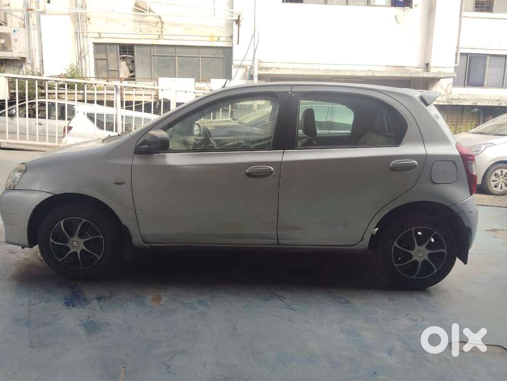 Toyota Innova Crysta