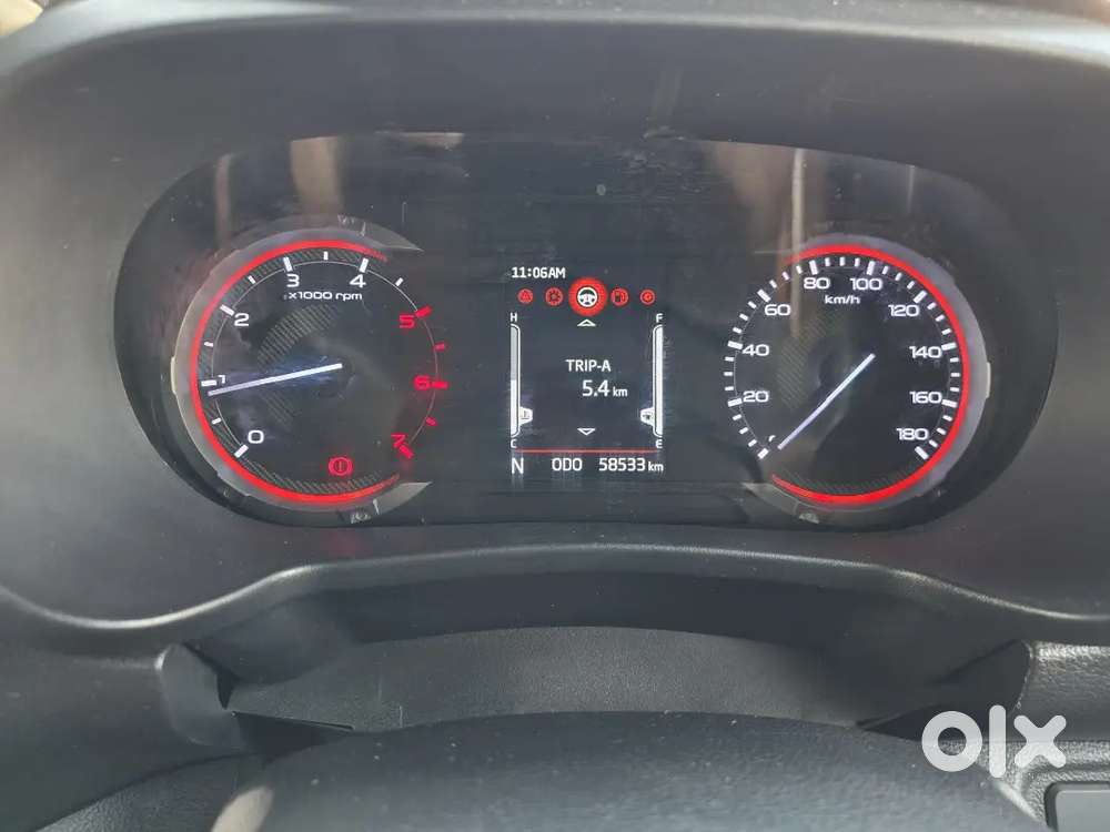 Mahindra Thar Lx 2024 Diesel Manual Rwd