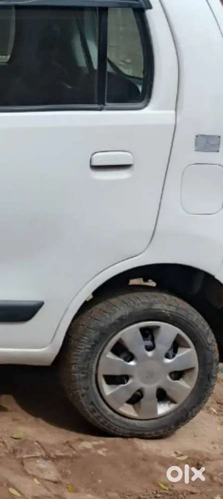 Wagon 2011 Model In Excellent Condition