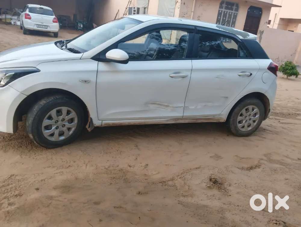 Hyundai I20 Magna 2015 Car