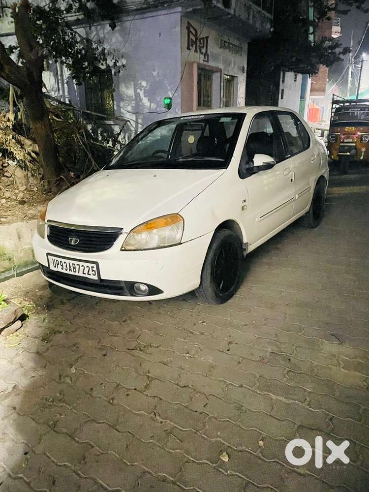 Tata Indigo Ecs 2011 Diesel Good Condition