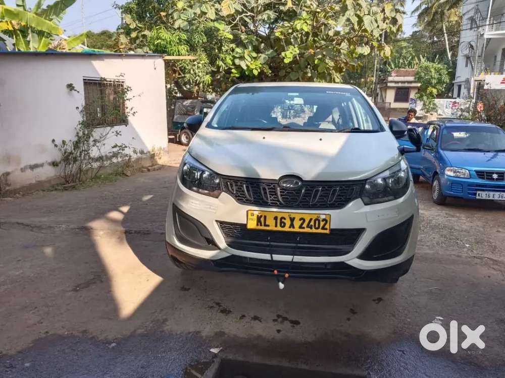 Mahindra Marazzo 2019 Diesel 2nd Owner