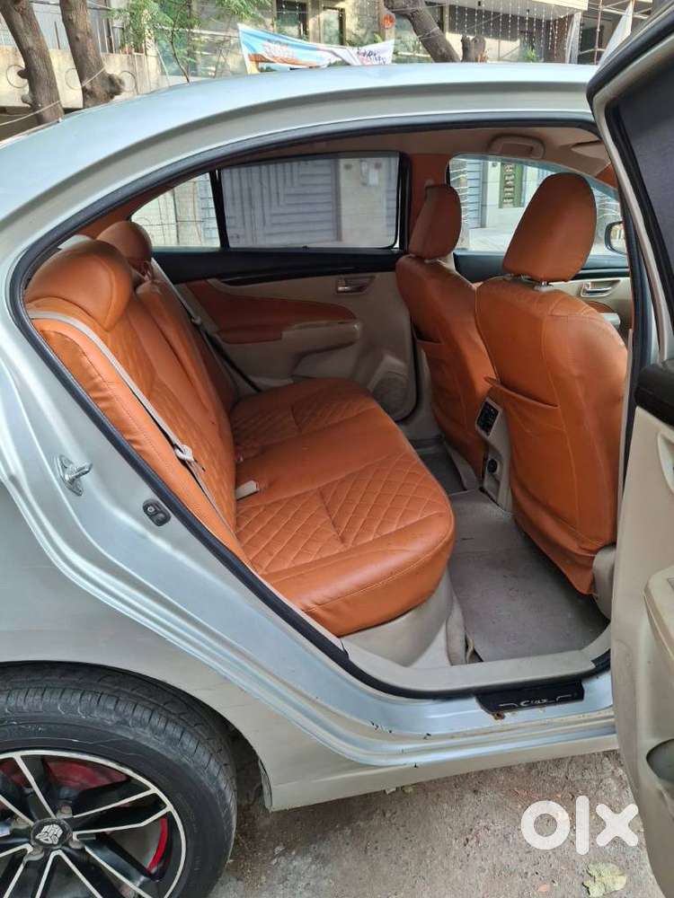 Maruti Suzuki Ciaz, 2015, Cng & Hybrids