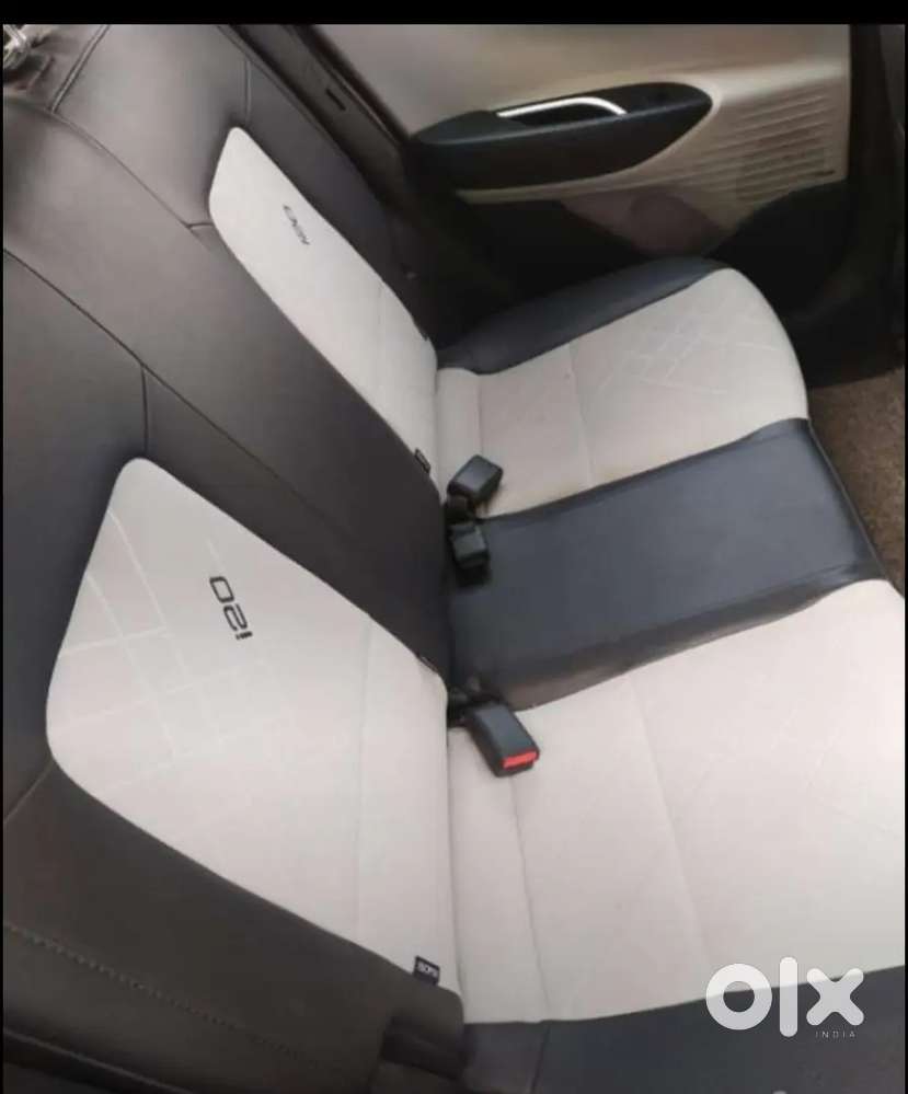 Hyundai New I20 2023 Car