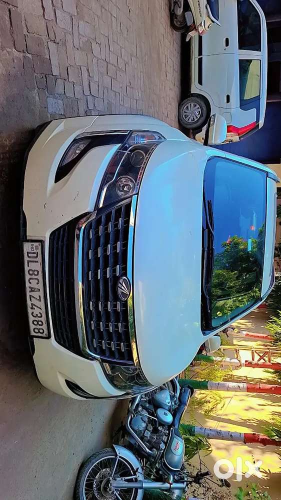 Mahindra Xuv500 2020 Diesel Good Condition