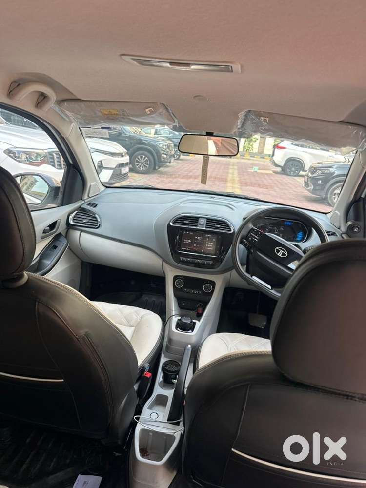 Tata Tiago Ev 2026 Electric Good Condition All Orginal With Service Re