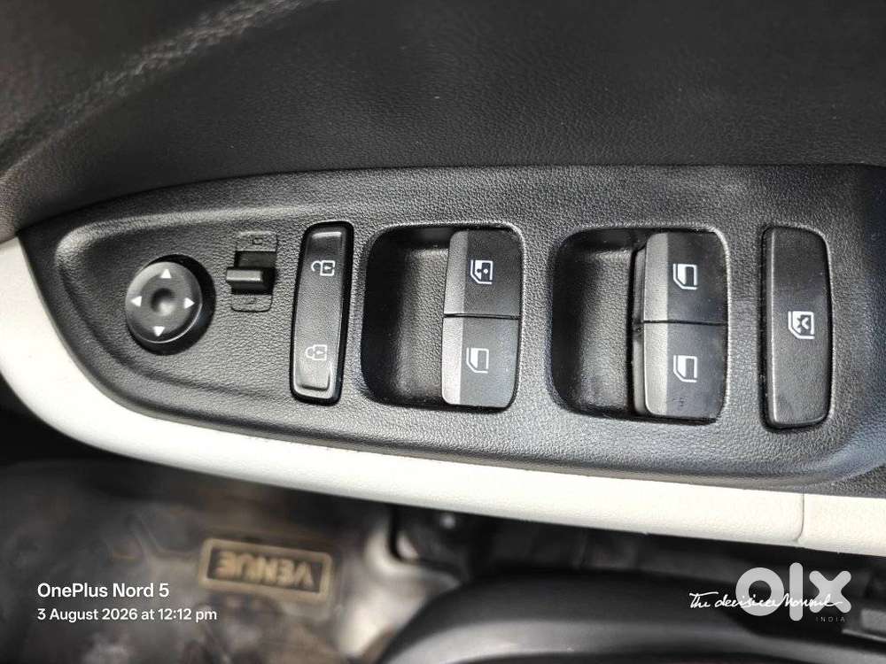 Hyundai Venue 1.5 Crdi S Plus, 2024, Diesel