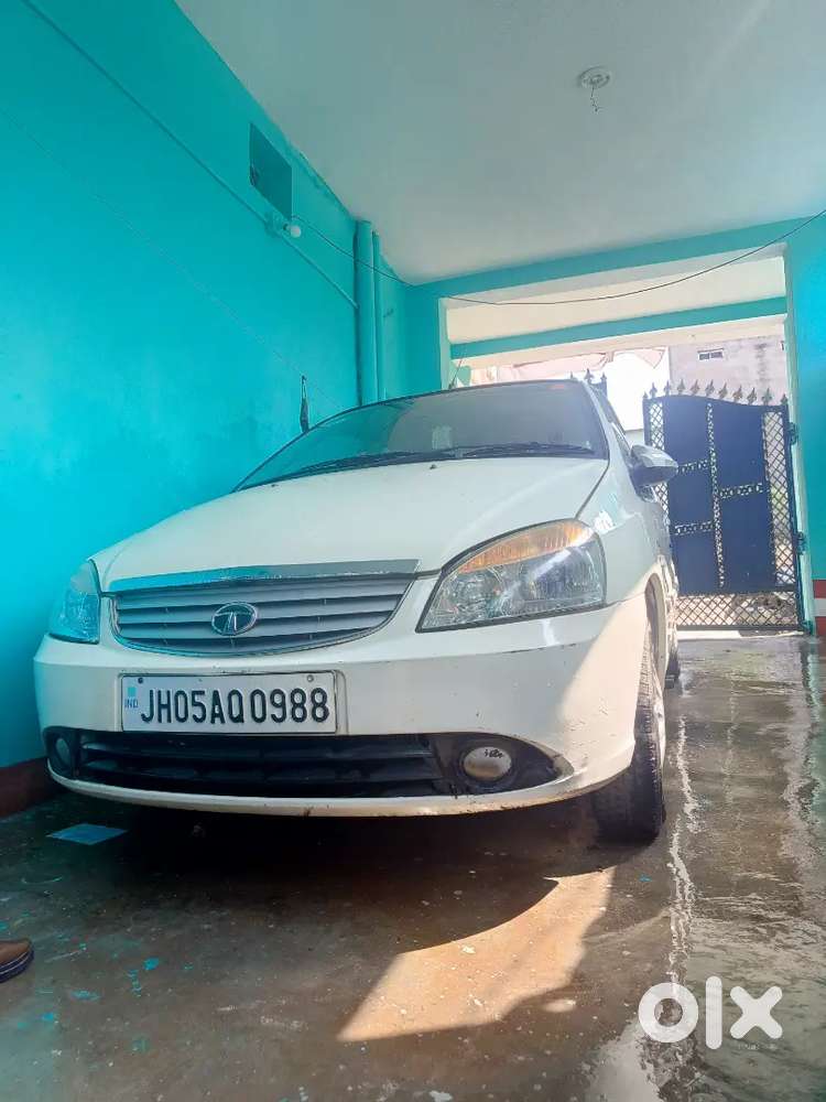 Tata Indigo Ecs 2012