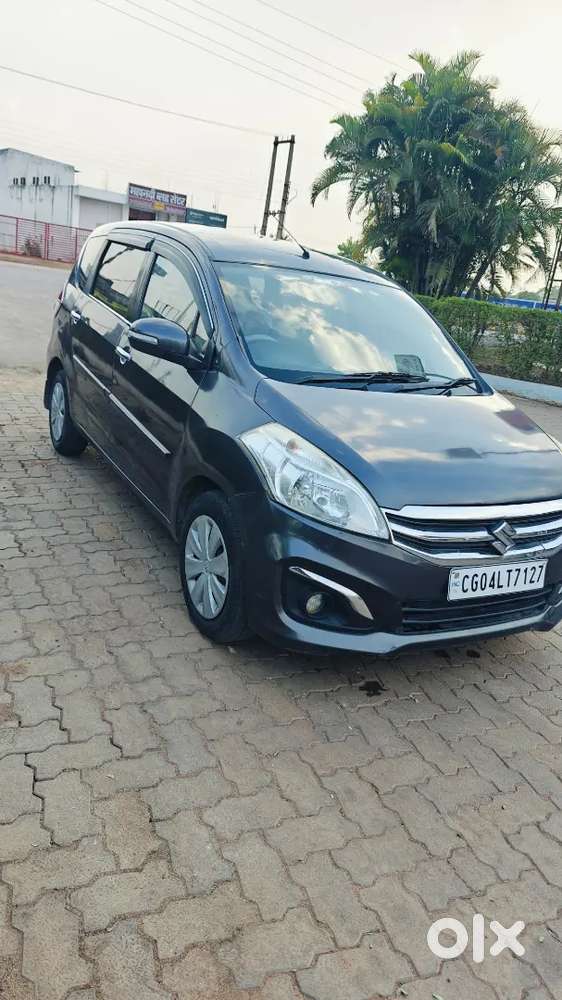 Maruti Suzuki Ertiga 2017 Diesel 82000 Km Driven