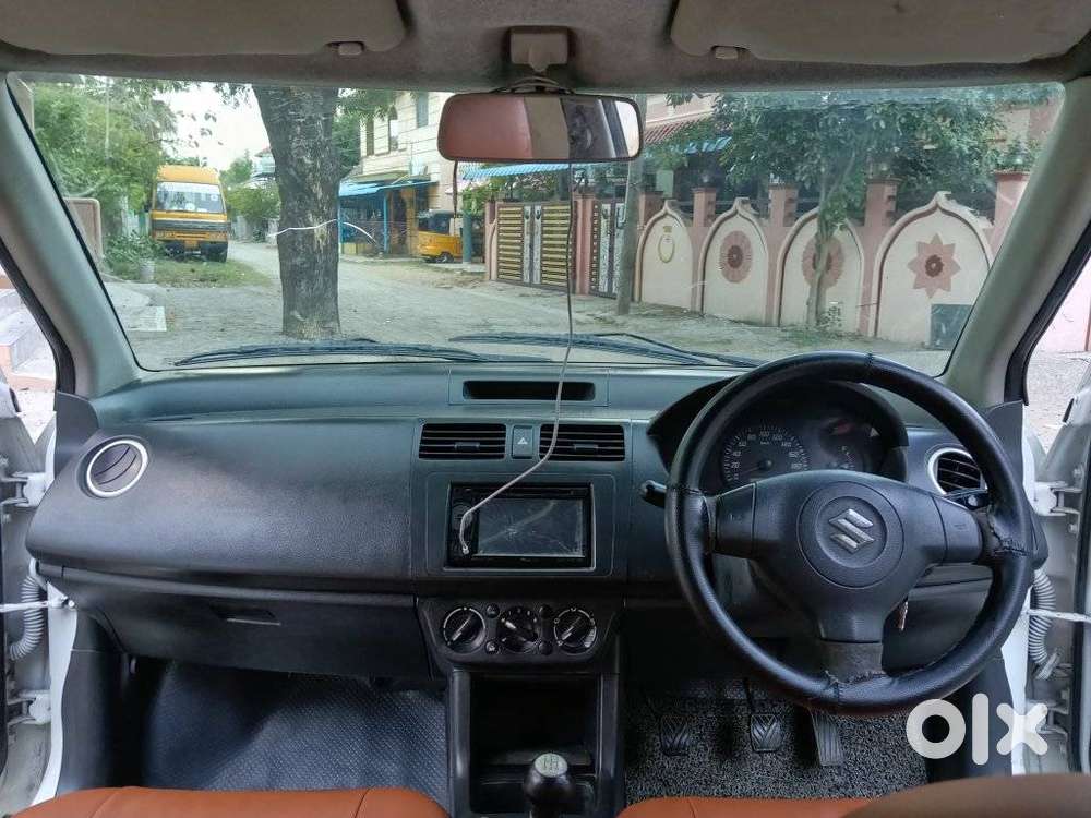 Maruti Suzuki Swift Dzire Tour, 2013, Diesel