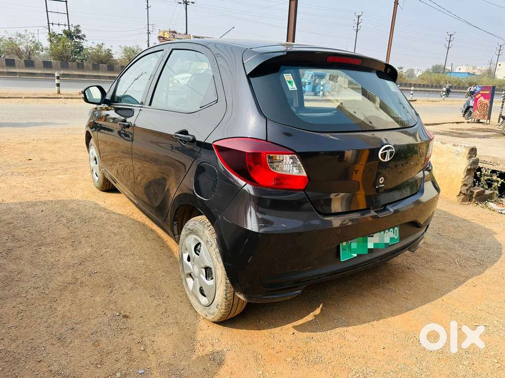 Tata Tiago Ev Xt Mr, 2024, Electric