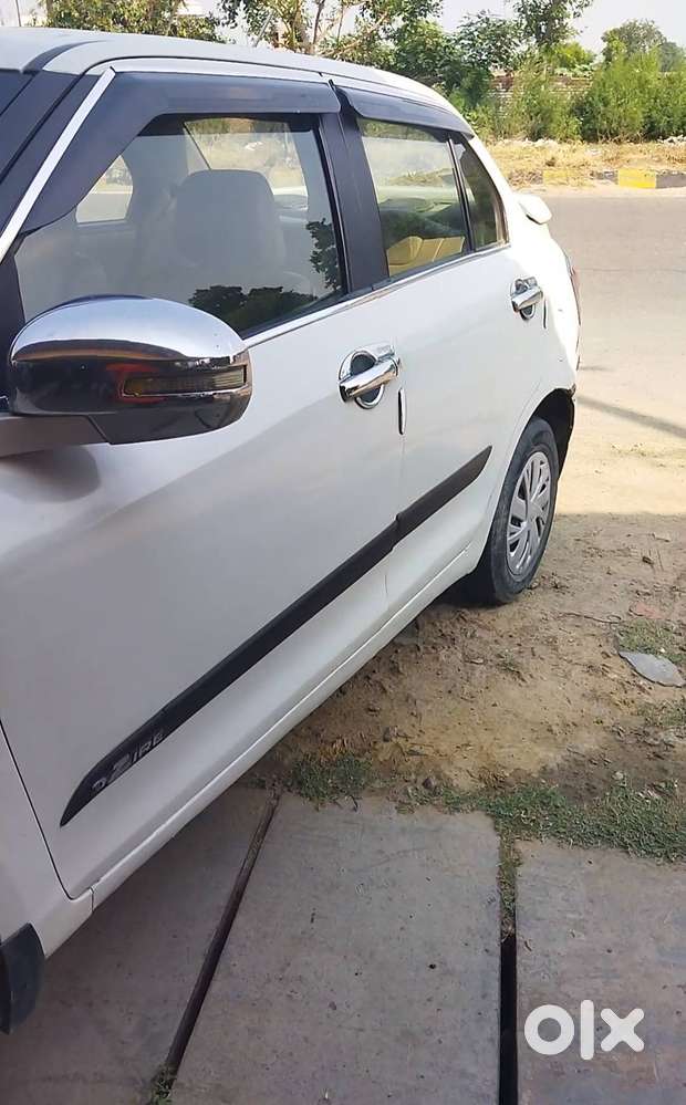 Maruti Suzuki Dzire 2015 Diesel Good Condition