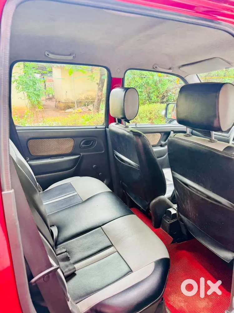 Vagon R Vxi 2007 Good Condition Well Maintained New Battery 4gud Tyre