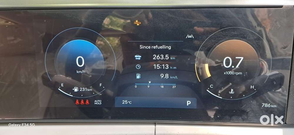 Hyundai Venue 1.5 Crdi At Hx 10, 2026, Diesel