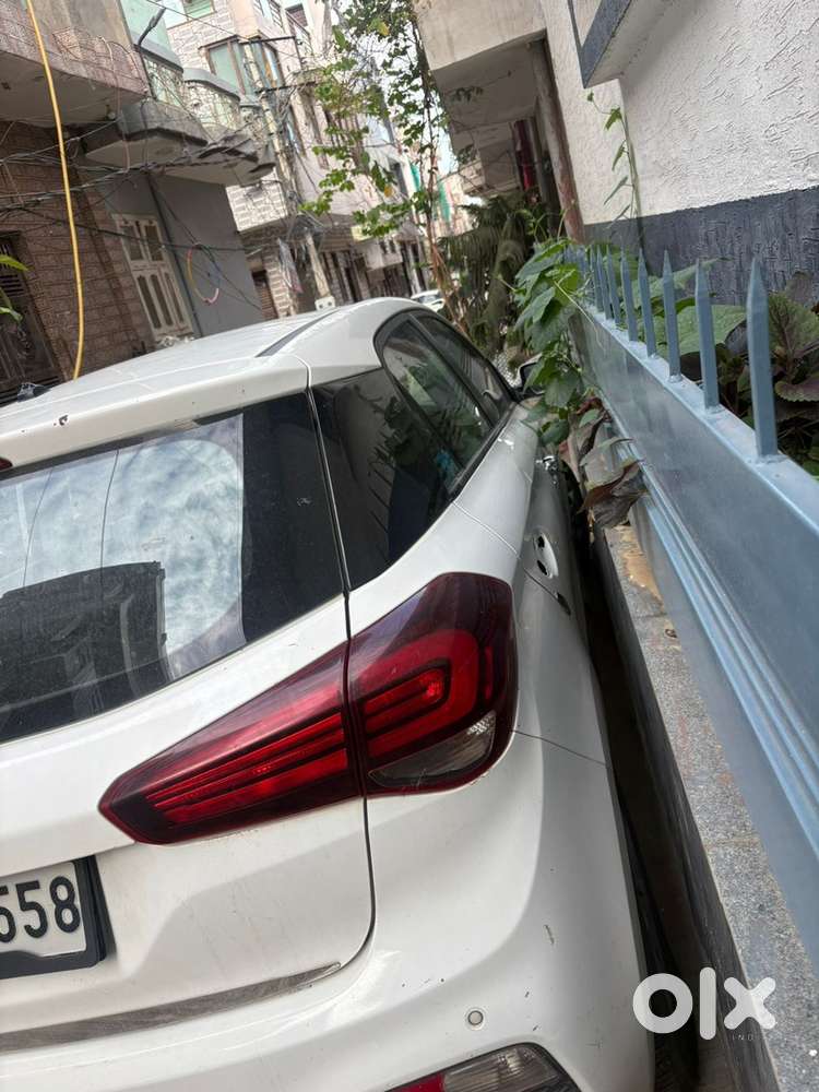 Hyundai Elite I20 Magna+ 2019 Model