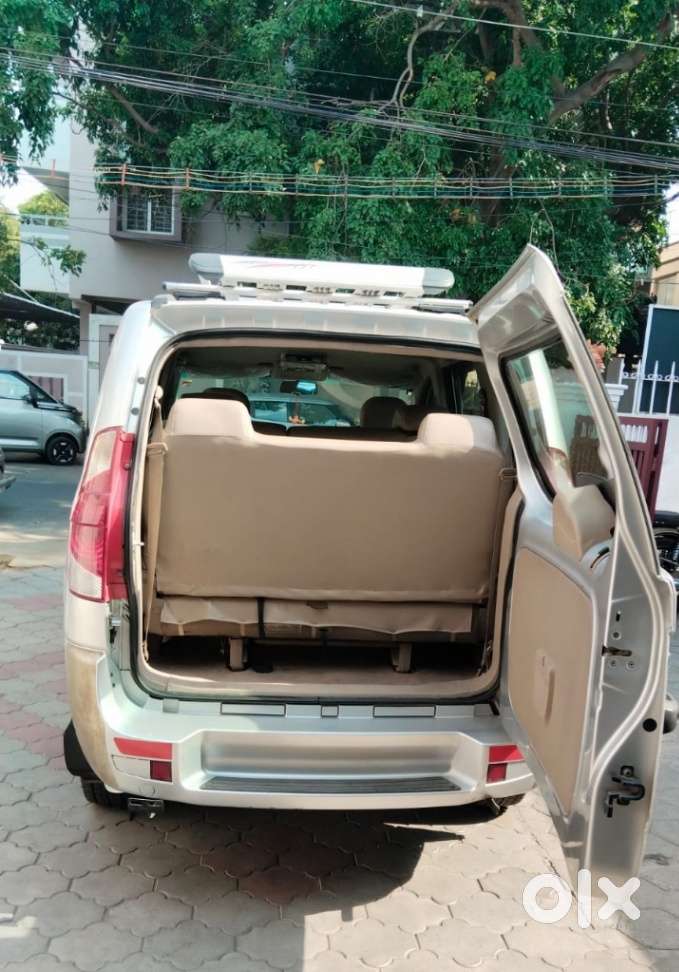 Mahindra Xylo H4 Bs Iv, 2017, Diesel