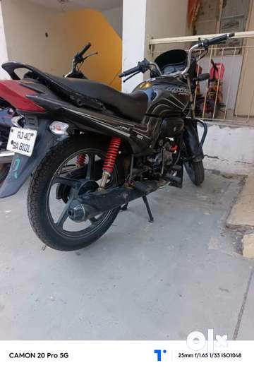 Hero passion pro Motorcycles 1797765295