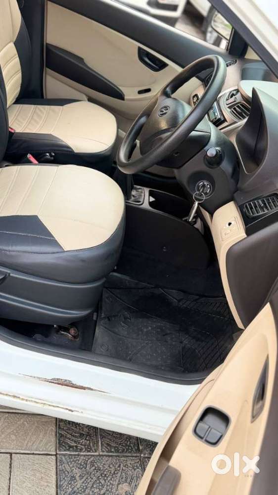 Hyundai Eon Era Plus, 2016, Petrol