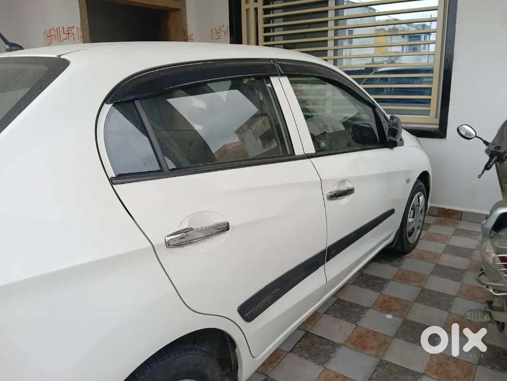 Honda Amaze 2017 Petrol Good Condition