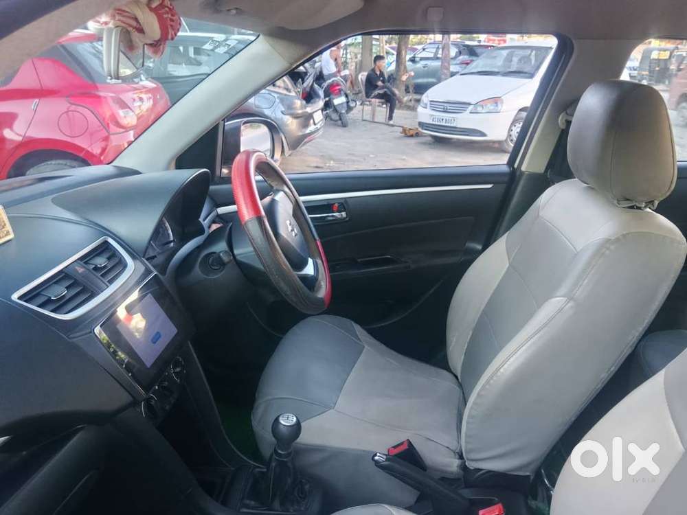Maruti Suzuki Swift In Very Good Condition - Final Price