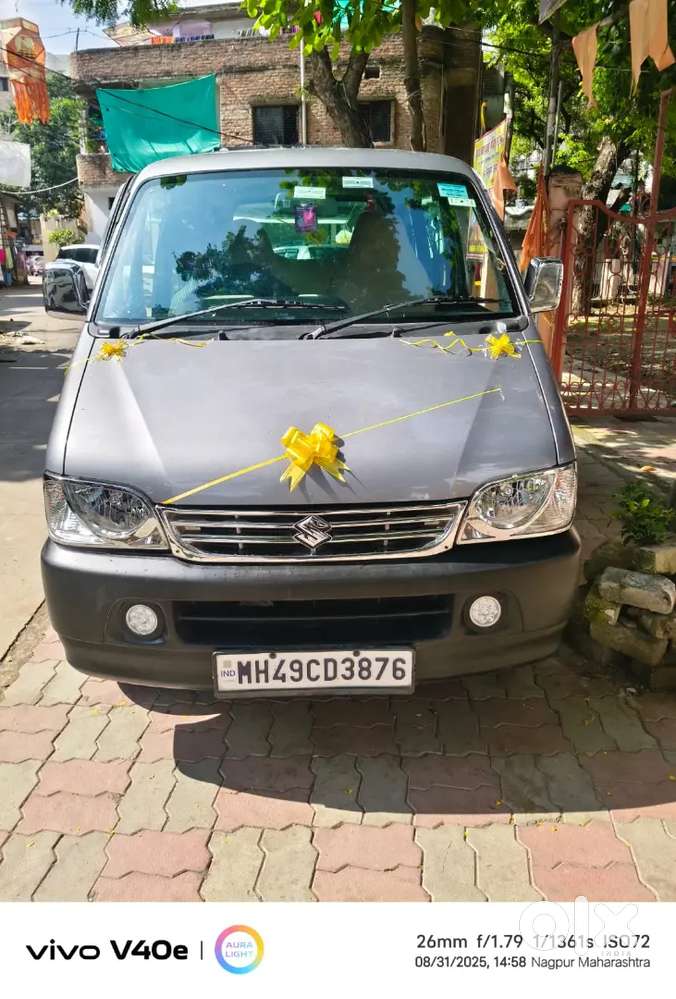 Best Of Eeco Tv Or All Accessories Full Good Condition This Car