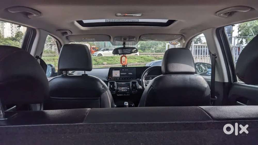 Kia Sonet 1.5 Gtx Plus 2022