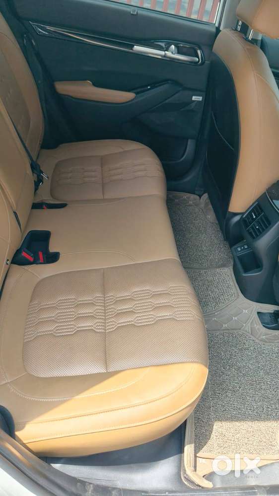 2023 Facelift Diesel Imt 110k Kms Full Company Record V.good Condition