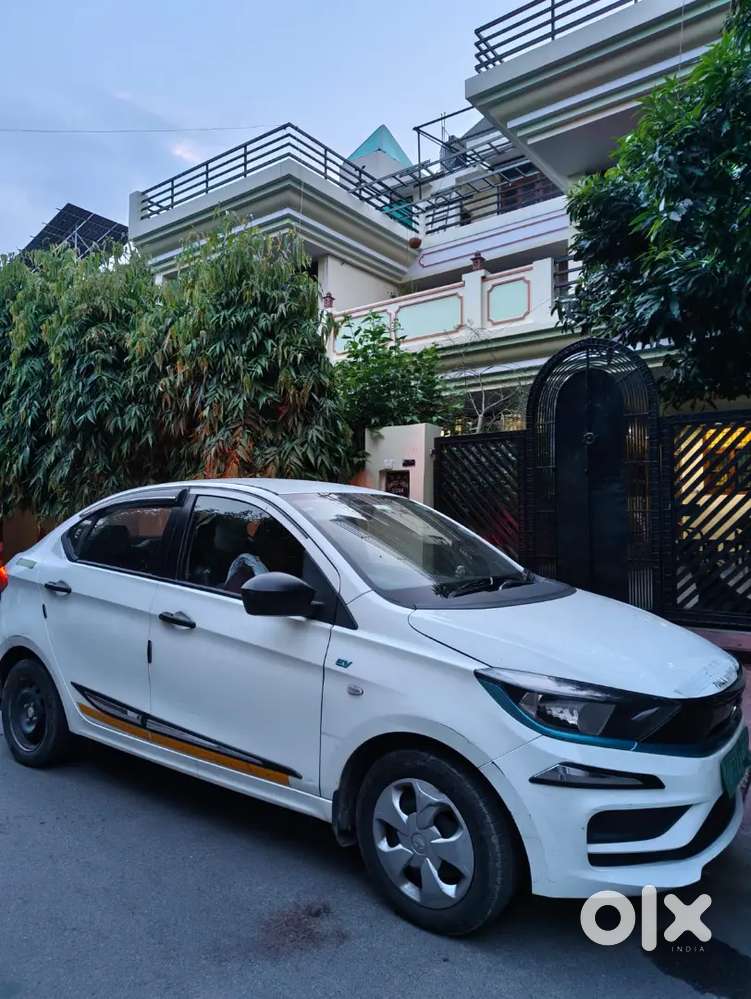 Tata Tiago Ev Xt 2024
