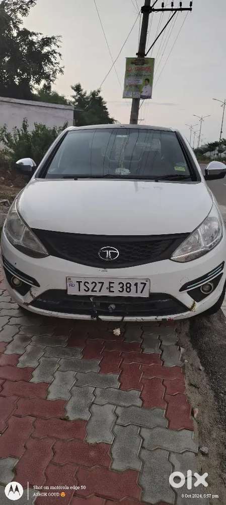 Tata Zest 2018 Diesel