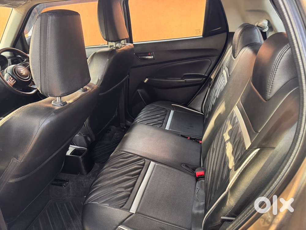 Maruti Suzuki Swift 1.2 Vxi (o), 2023, Petrol