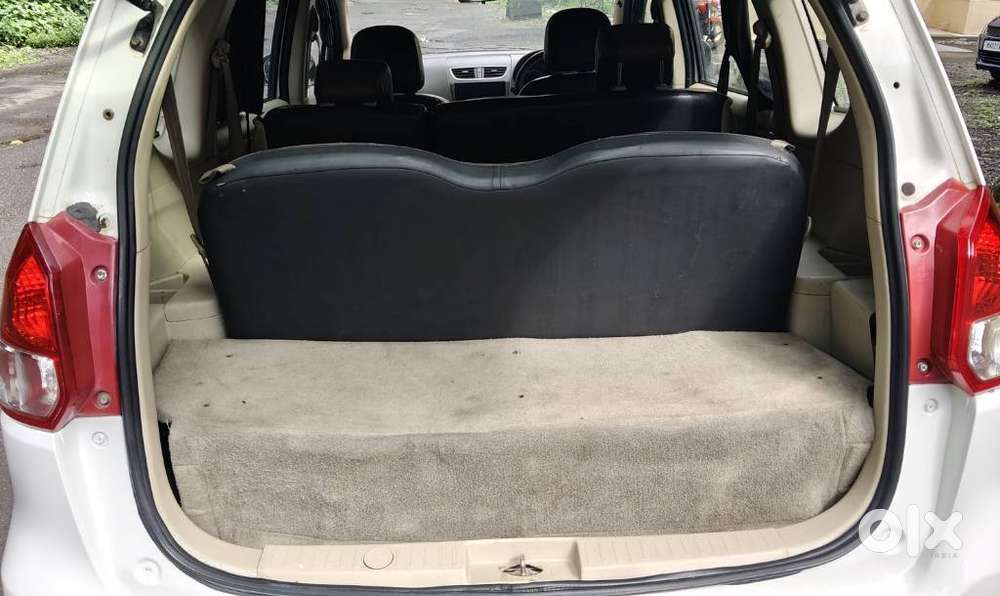 Maruti Suzuki Ertiga Vxi Cng, 2014, Cng & Hybrids