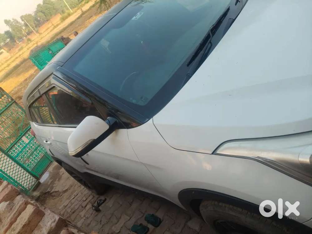 Hyundai Creta 2016 Diesel 112800 Km Driven