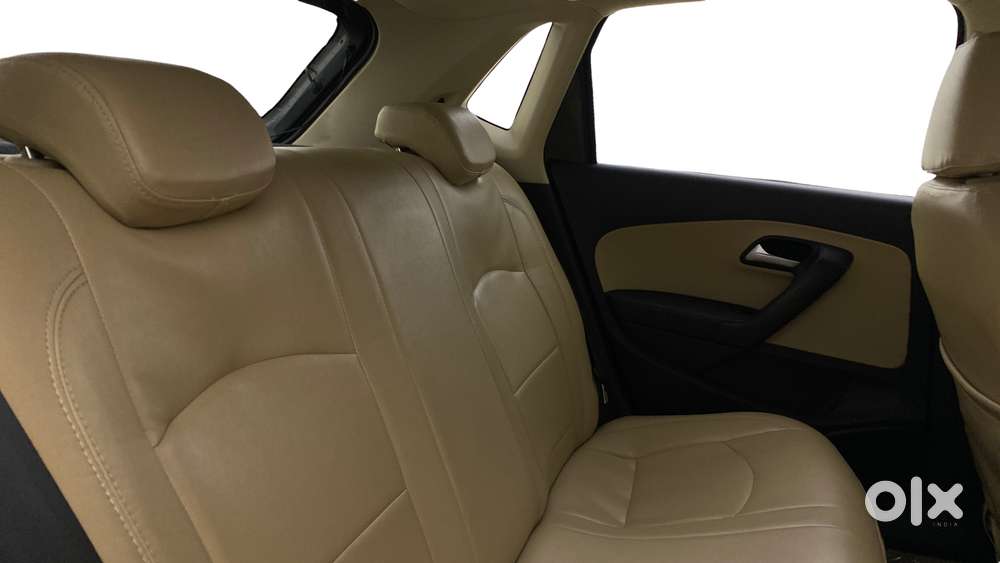 Volkswagen Polo 2013-2015 1.2 Mpi Highline, 2015, Petrol