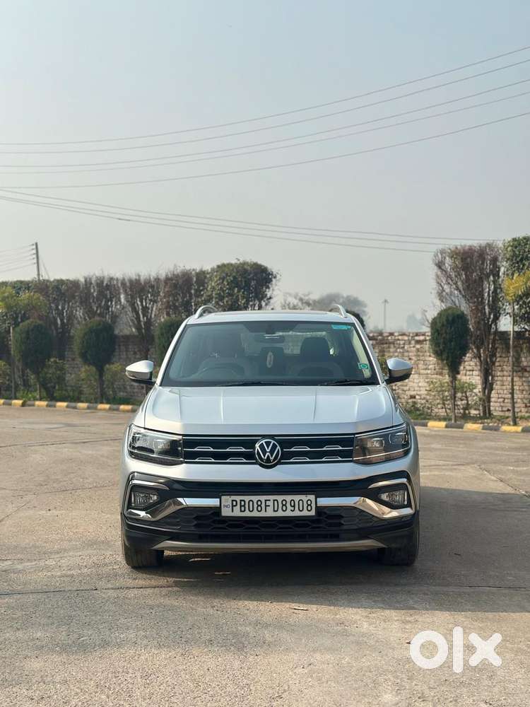 Volkswagen Taigun 1.0 Tsi Topline, 2023, Petrol