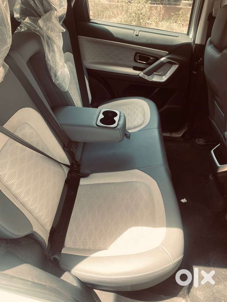 Tata Harrier Ev Xz, 2025, Electric