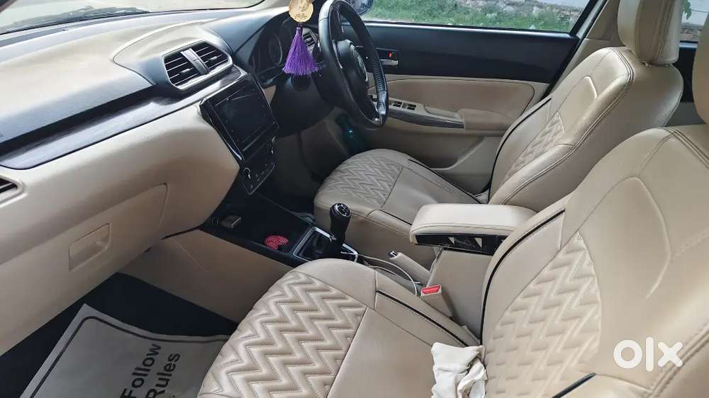 Maruti Dzire 1.2 Zxi 2023