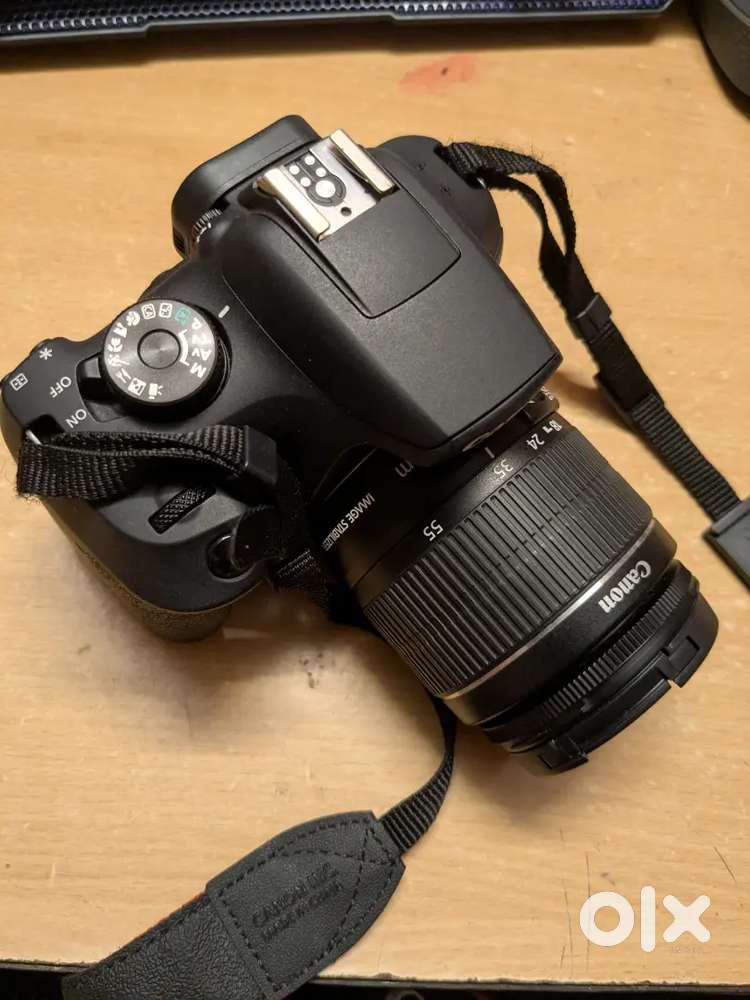 Canon 1500d