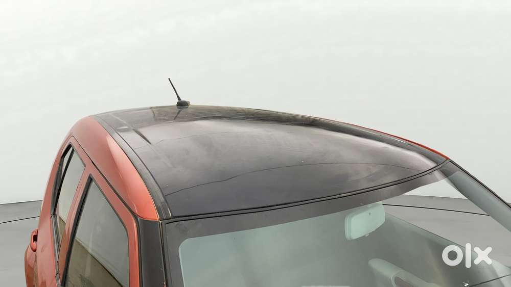 Maruti Suzuki Ignis 1.2 Zeta, 2018, Petrol