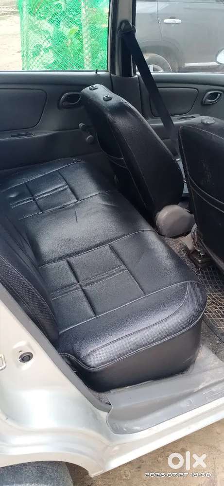 Maruti Suzuki Alto 2006 Lxi