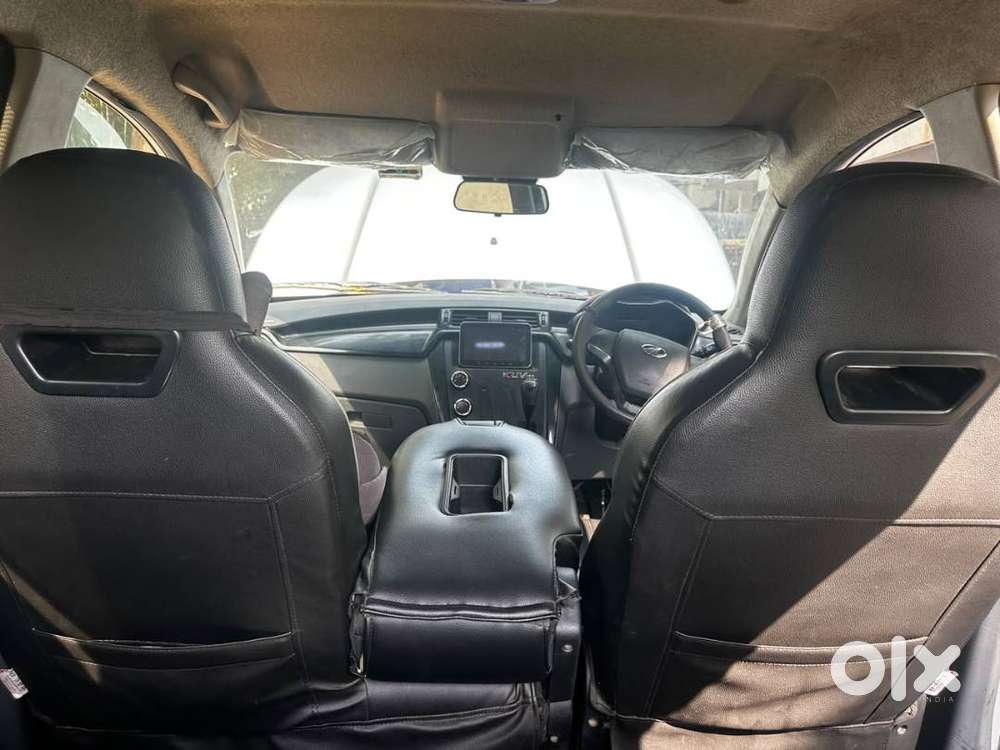 Mahindra Kuv100 Nxt 2019 Diesel