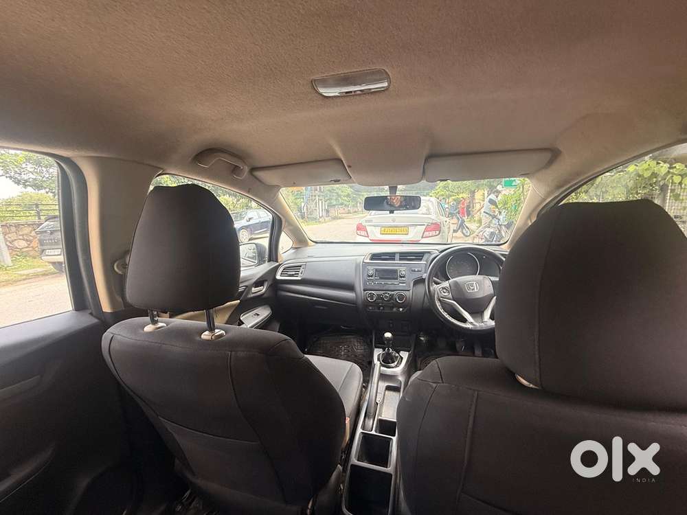 Honda Jazz Petrol 2016 Year
