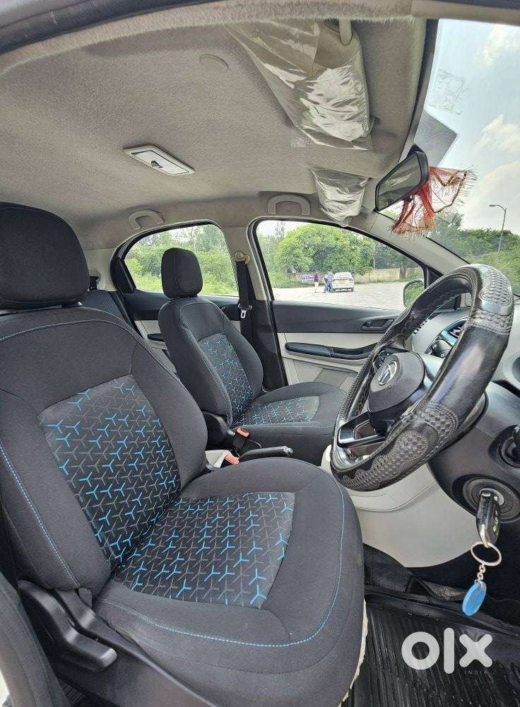 Tata Tiago Ev Xt Lr, 2023, Electric