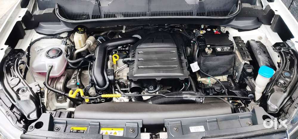 Volkswagen Taigun 1.0 Tsi Comfortline, 2024, Petrol