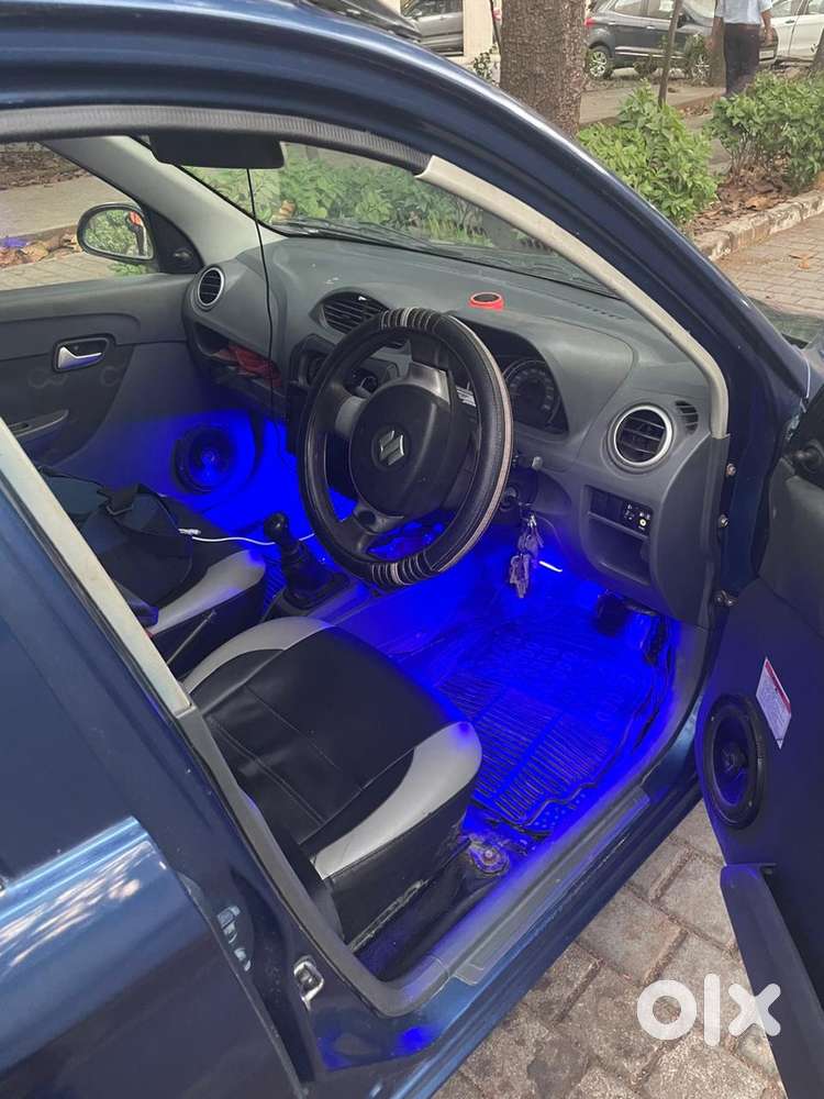 Maruti Suzuki Alto 800 2013 Cng & Hybrids Well Maintained