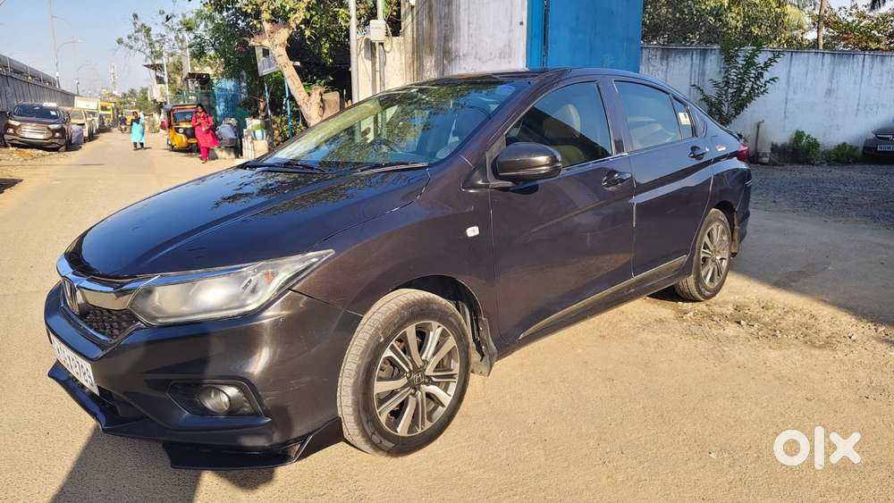 Honda City 2014-2015 I Dtec V, 2019, Petrol