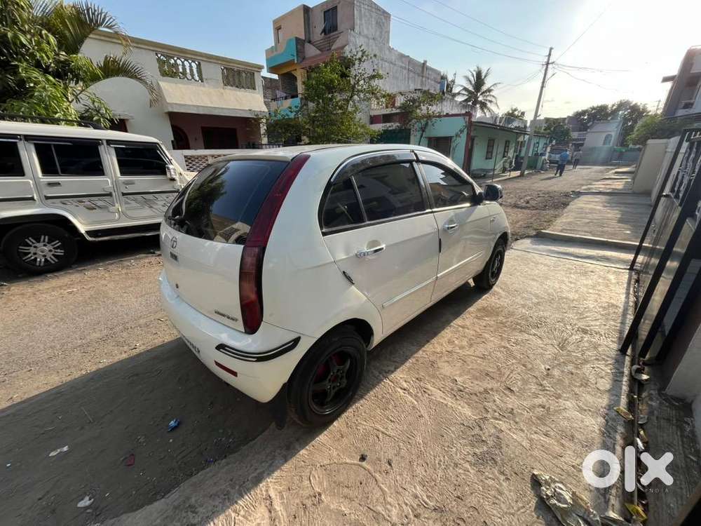 Tata Indica Vista Diesel Well Maintained