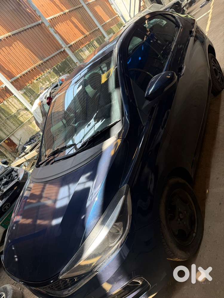 Tata Tigor Cng 2022 Model Company Fitted
